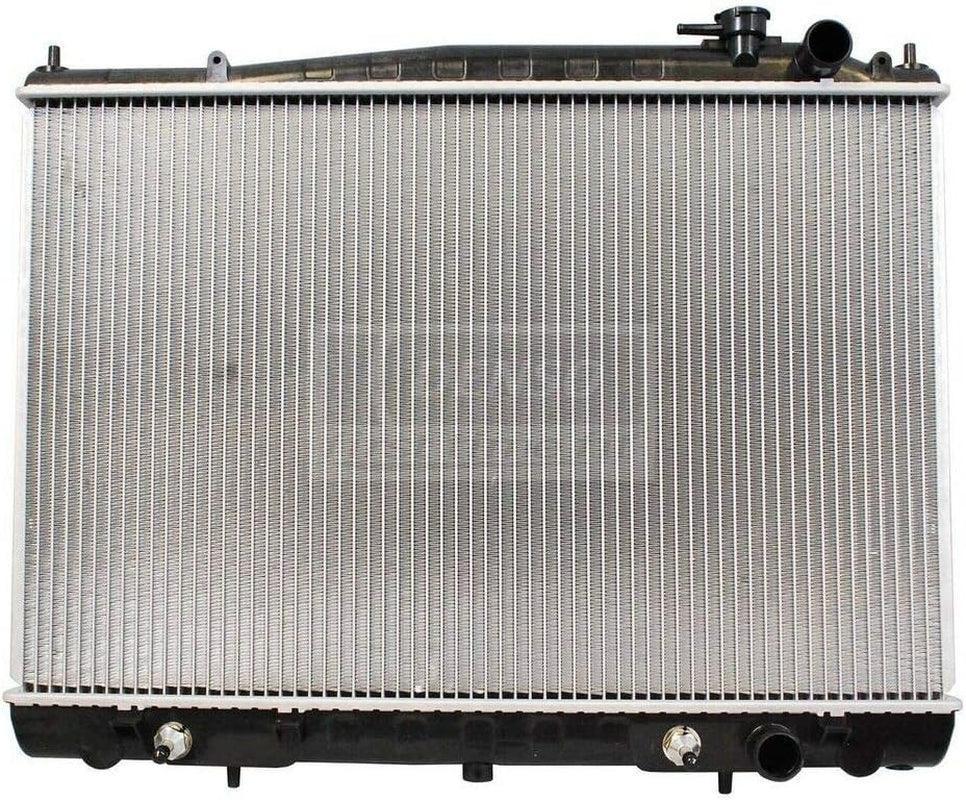 - 2213400 Radiator
