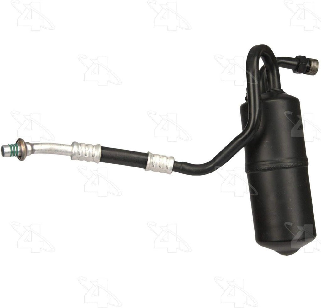 83350 Accumulator Hose