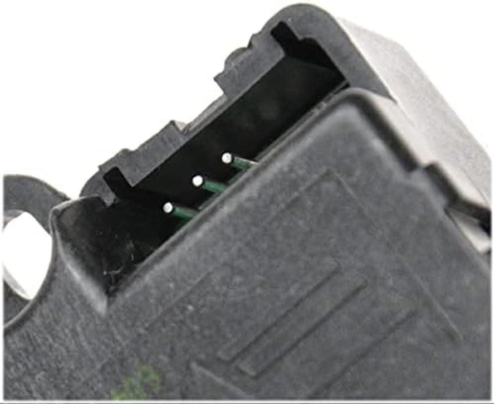 Air Inlet Vent Door Actuator Compatible with Tahoe Escalade Yukon C/K Pickup Venture