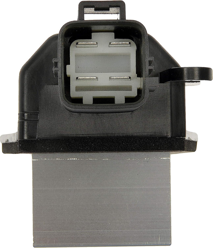 Dorman 973-485 HVAC Blower Motor Resistor for Select Ford/Lincoln/Mercury Models