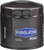 boss Maximum Engine Protection Spin on Oil Filter,