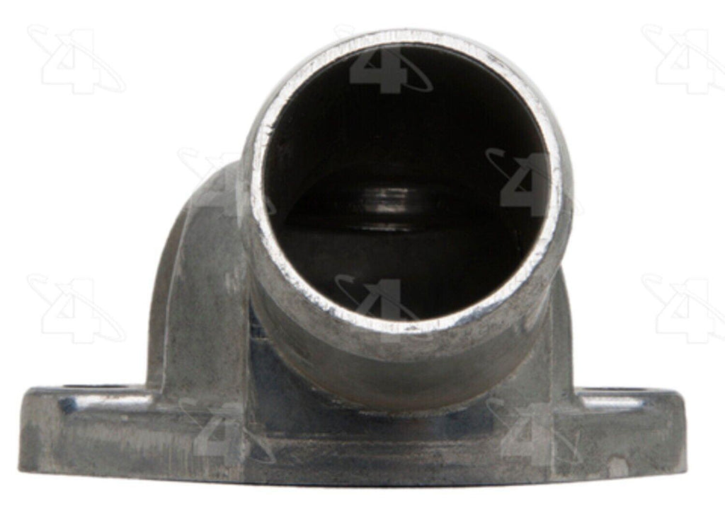 Engine Coolant Water Outlet for Elantra, Sonata, 2000 GTX, Galant+More 85214