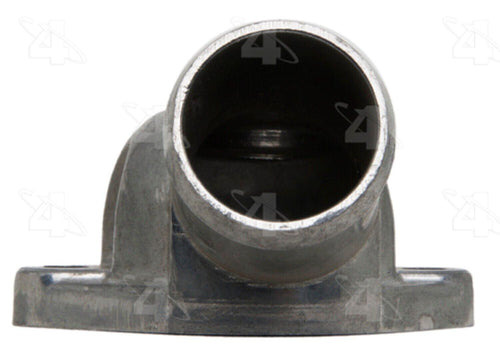 Engine Coolant Water Outlet for Elantra, Sonata, 2000 GTX, Galant+More 85214