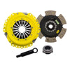 BM2-HDR6 ACT HD/Race Rigid 6 Pad Kit - greatparts