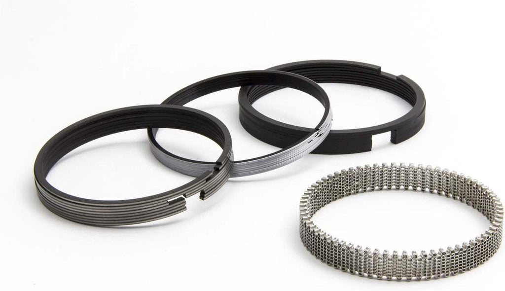 E-938K Premium Piston Ring Set