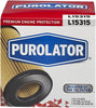 L15315 Premium Engine Protection Cartridge Oil Filter