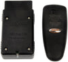 Dorman Keyless Entry Transmitter for Flex, Explorer 99378