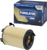 A38213 one Advanced Engine Air Filter Compatible with Select Volkswagen Jetta