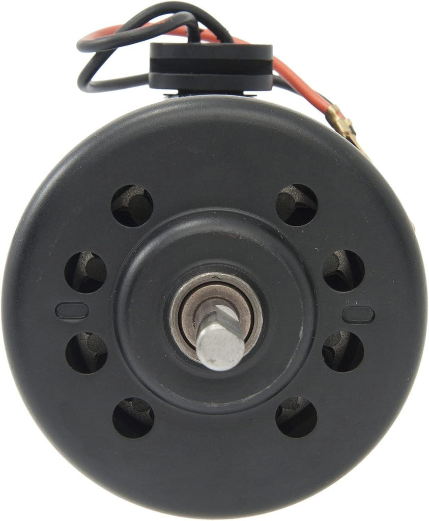 Professional 15-81169 Heating and Air Conditioning Blower Motor