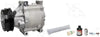 6633NK A/C Compressor W/Kit