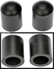 Dorman 02251 Coolant Bypass Caps - EPDM 3/4In, 2 Pack Universal Fit