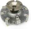 Derale 22021 USMW Professional Series Heavy Duty Fan Clutch