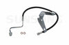 Sunsong Brake Hydraulic Hose for Ford 2202901