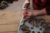 J-B Weld Clearweld 5 Minute Epoxy, Clear, 14Ml W/Static Mixer, (50114H)