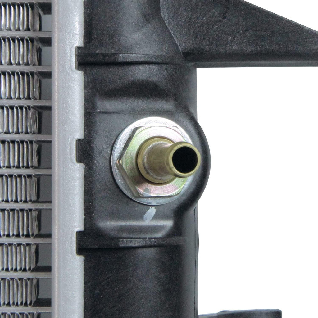 2190 Radiator Compatible with 1998-2005 Mercedes Benz Ml320