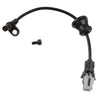 Holstein ABS Wheel Speed Sensor for 07-09 Suzuki XL-7 2ABS1867