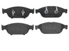 Front Disc Brake Pad Set for A6, A6 Quattro, A7 Quattro+More (P85127)