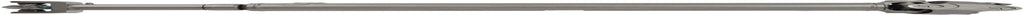 Cardone 65-9449 Remanufactured Driveshaft Prop Shaft