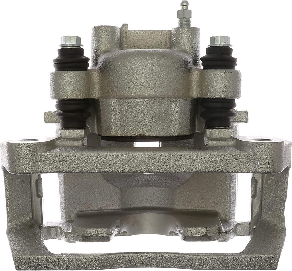 Professional 18FR1935N Rear Driver Side Disc Brake Caliper Assembly (Friction Ready)