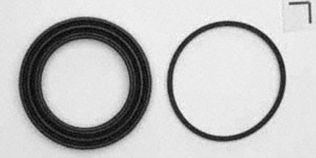 WK2821 Professional Grade Disc Brake Caliper Repair Kit