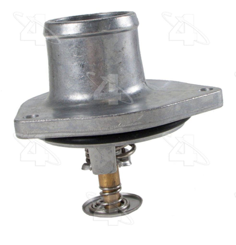 Four Seasons Engine Coolant Thermostat Housing for Mercedes-Benz 86098