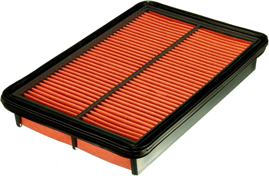 Extra Guard CA5595 Replacement Engine Air Filter for Select Mazda Protege Models, Provides up to 12 Months or 12,000 Miles Filter Protection