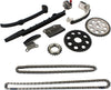 DNJ TK450 Timing Chain Kit for 1989-1994/ Mazda/ B2600, MPV/ 2.6L/ SOHC/ L4/ 12V/ 2606Cc