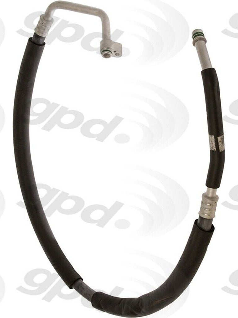 Global Parts A/C Refrigerant Suction Hose for 01-07 Sequoia 4812086