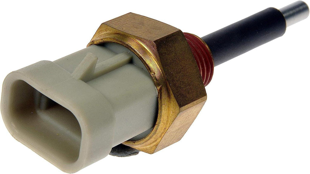 Dorman 904-7632 Engine Coolant Level Sensor Compatible with Select Kenworth / Peterbilt Models