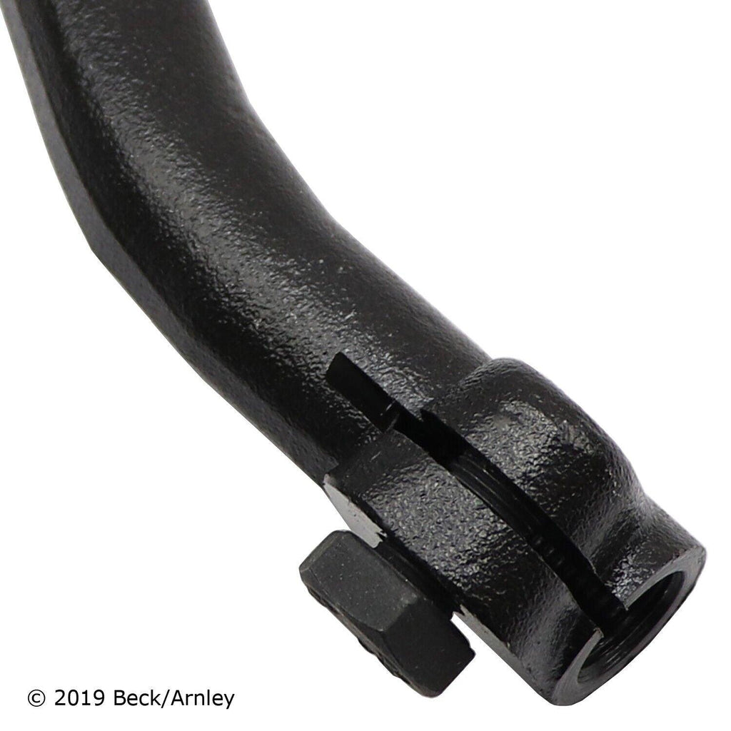 Beck Arnley Steering Tie Rod End for Cooper Countryman, Cooper Paceman 101-8419