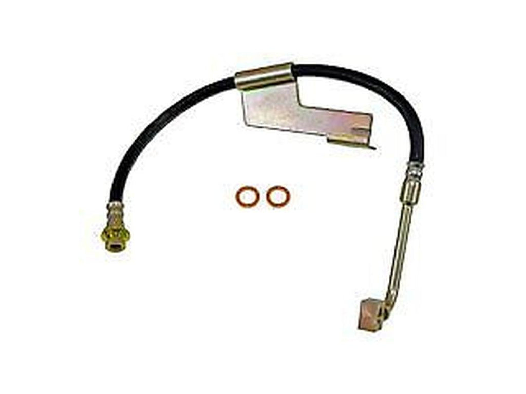Dorman Brake Hydraulic Hose for 1990-2000 C3500 H38808