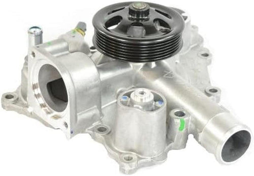 0503 8677AC, Engine Water Pump