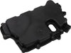 GM Original Equipment 24295087 Automatic Transmission Control Valve Body Cover, Black