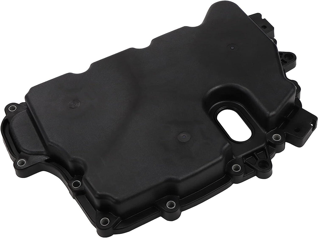 GM Original Equipment 24295087 Automatic Transmission Control Valve Body Cover, Black