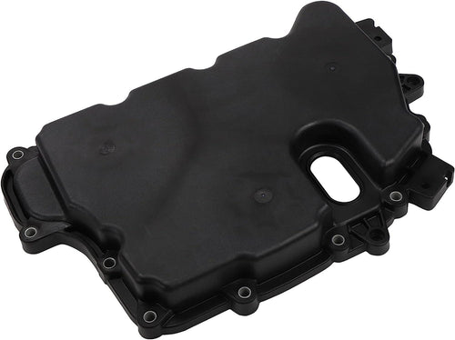 GM Original Equipment 24295087 Automatic Transmission Control Valve Body Cover, Black