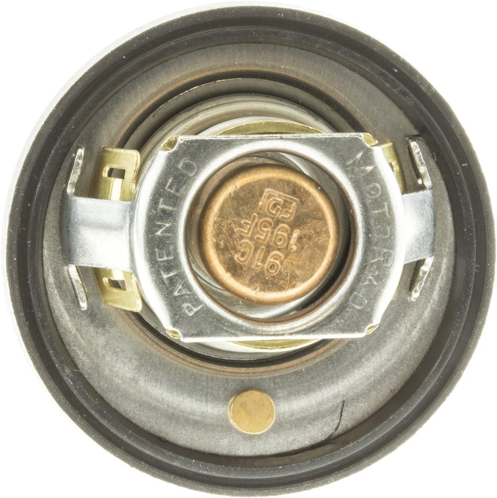 7656-195 195 °F Fail-Safe Thermostat