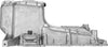 CRP54A Oil Pan