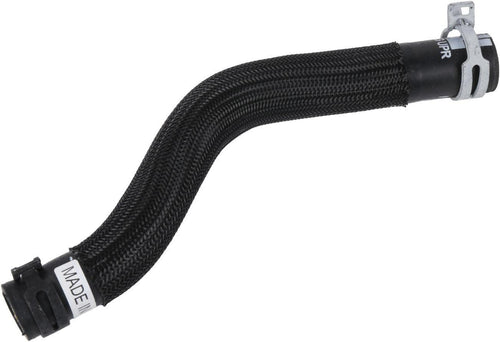 84220236 Heater Water Auxiliary Pump Inlet Hose