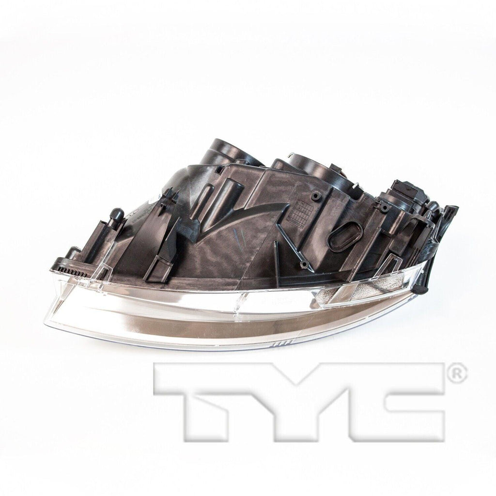 TYC Headlight Assembly for 03-07 9-3 20-6693-00