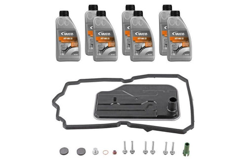 Vaico Transmission Filter Kit for Mercedes-Benz V30-2256