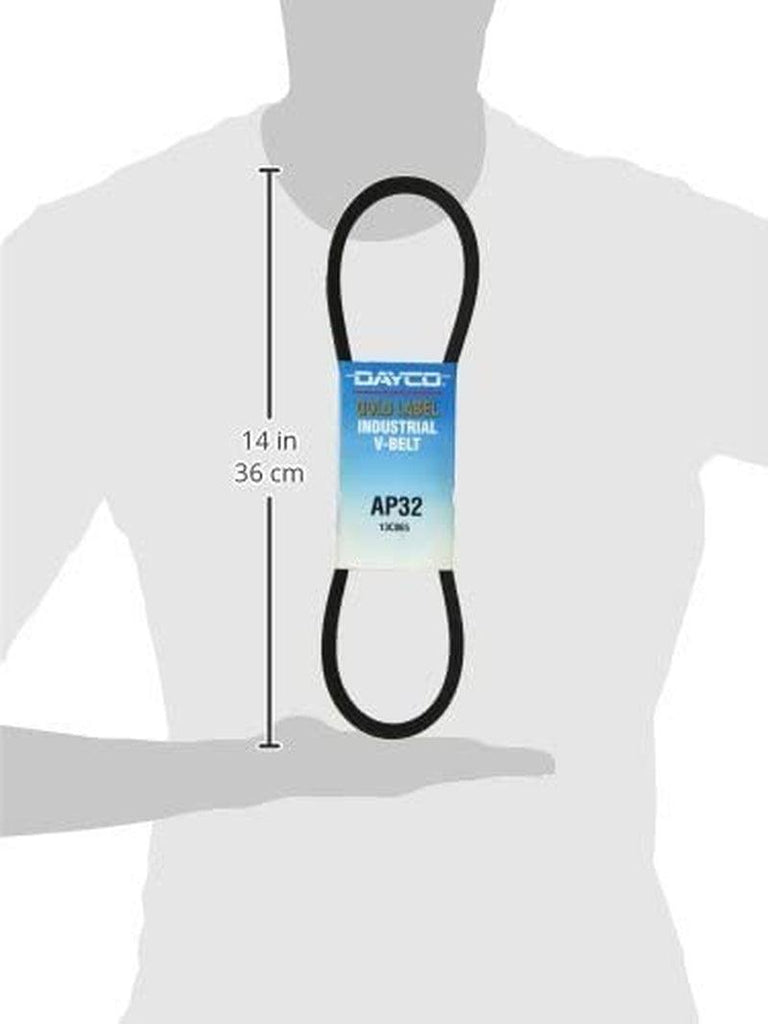 AP32 Super Blue Ribbon V-Belt