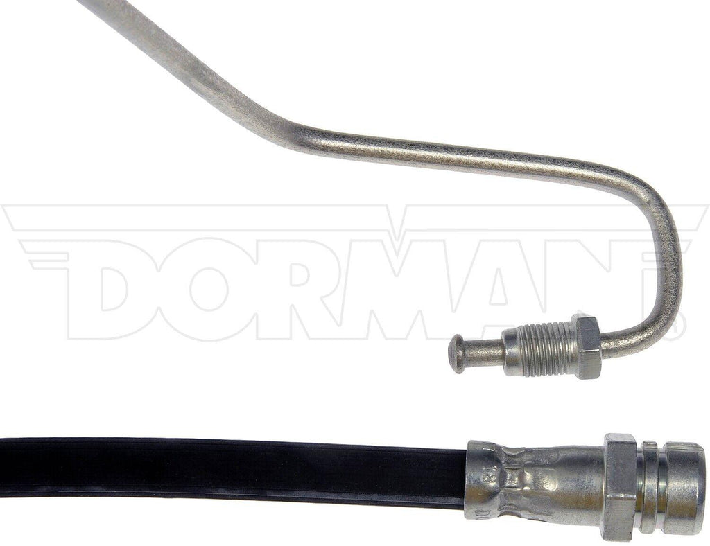 Dorman Brake Hydraulic Hose for Audi H622691