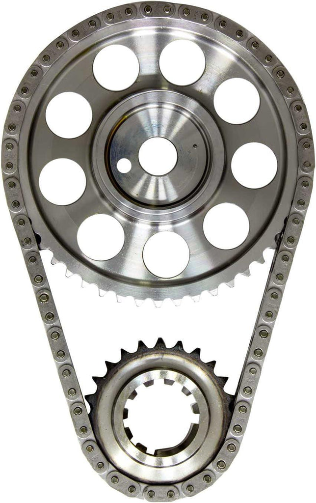 5629 AMC 6Cyl Billet Roller Timing Set, 1 Pack