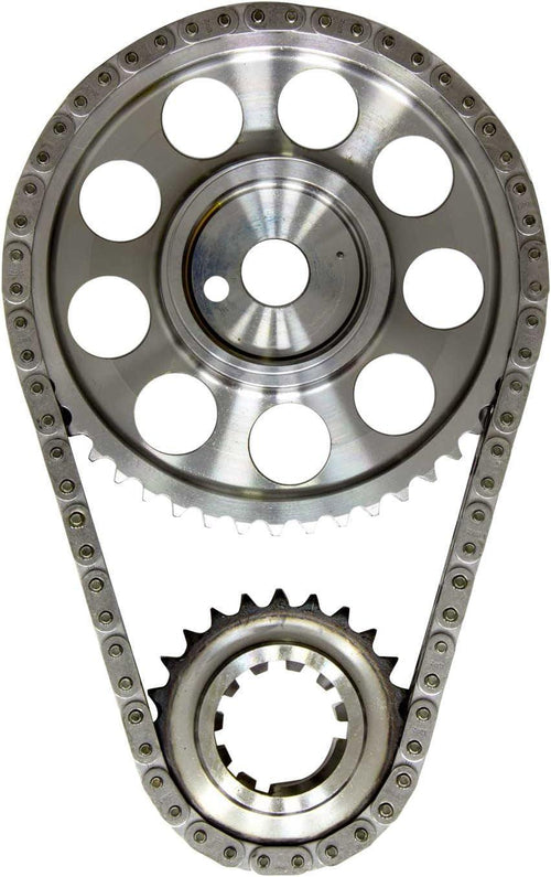 5629 AMC 6Cyl Billet Roller Timing Set, 1 Pack