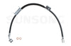Brake Hydraulic Hose for Express 1500, Savana 1500, Express 2500+More 2204692