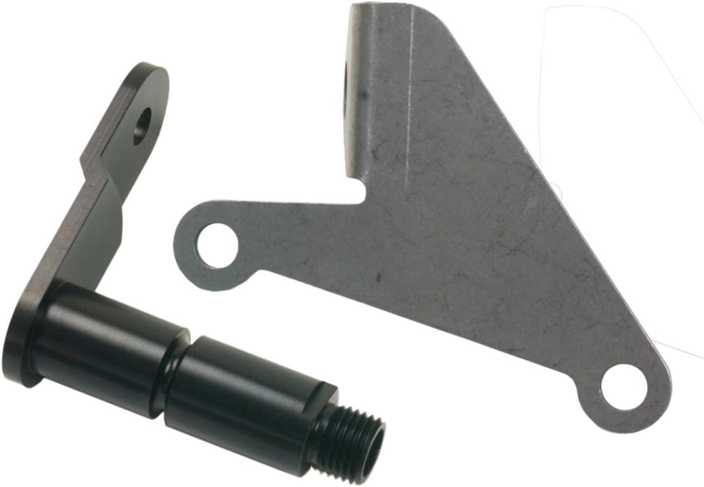 40496 Bracket and Lever Kit, Natural