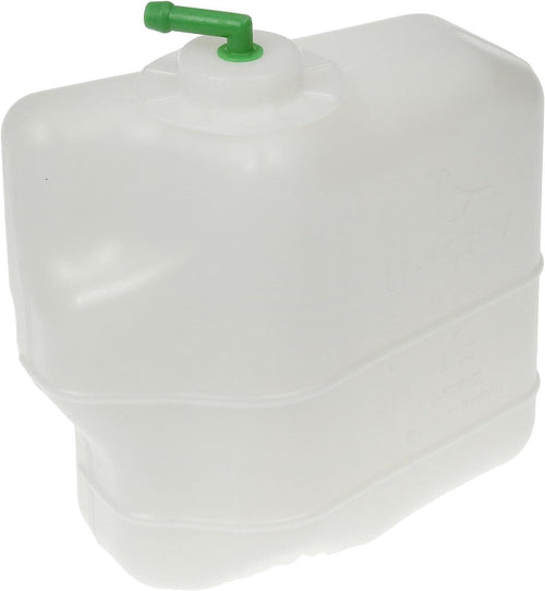 Dorman 603-294 Front Engine Coolant Reservoir Compatible with Select Honda Models