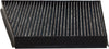 Fresh Breeze Cabin Air Filter with Arm & Hammer Baking Soda, CF9785 for Select Mercedes-Benz Vehicles , White, 1 Count (Pack of 1)