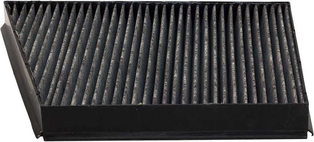 Fresh Breeze Cabin Air Filter with Arm & Hammer Baking Soda, CF9785 for Select Mercedes-Benz Vehicles , White, 1 Count (Pack of 1)