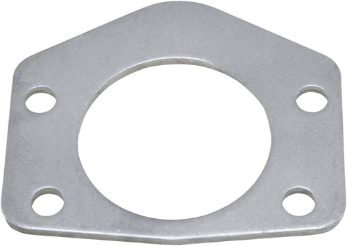 & Axle (YSPRET-010) Axle Bearing Retainer Plate for Jeep TJ Rear Differential